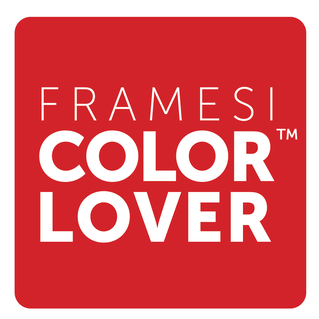 Framesi Color Lover logo