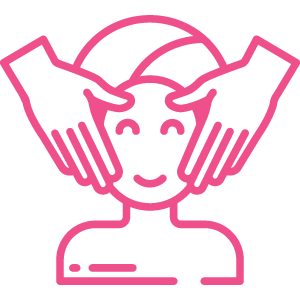 Esthetician icon