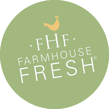 Farmhouse Fresh logo