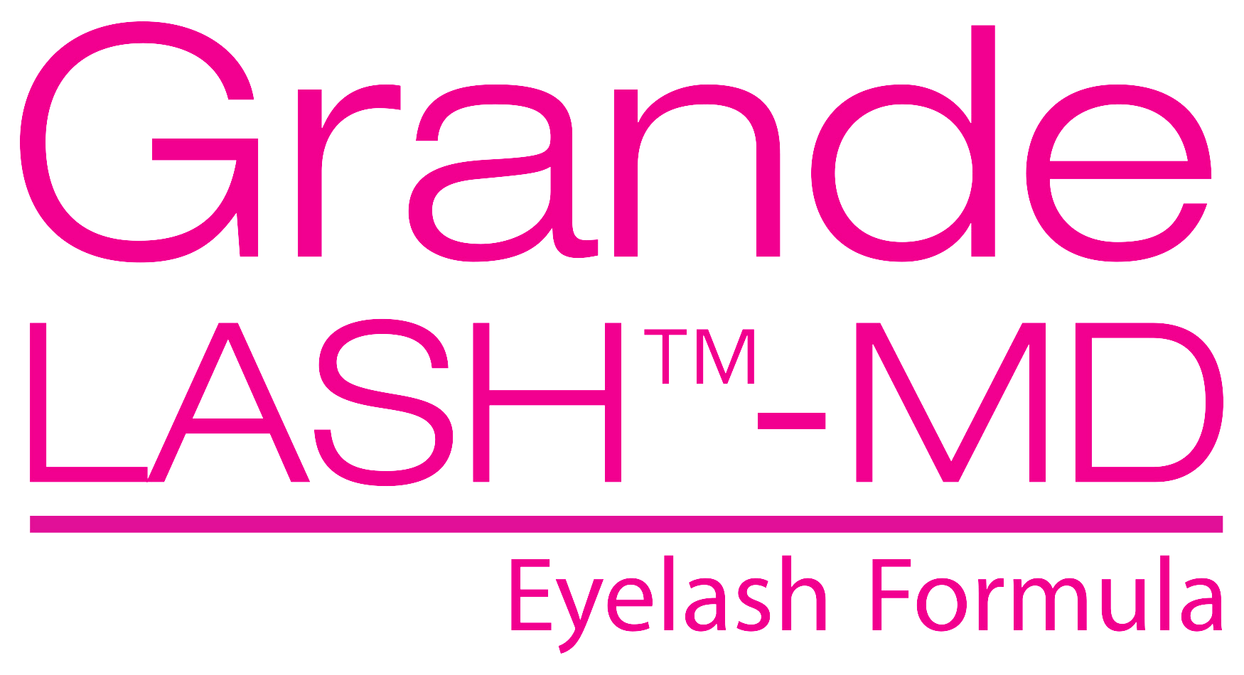 Grande Lash Logo