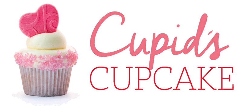 Cupids Cupcake logo